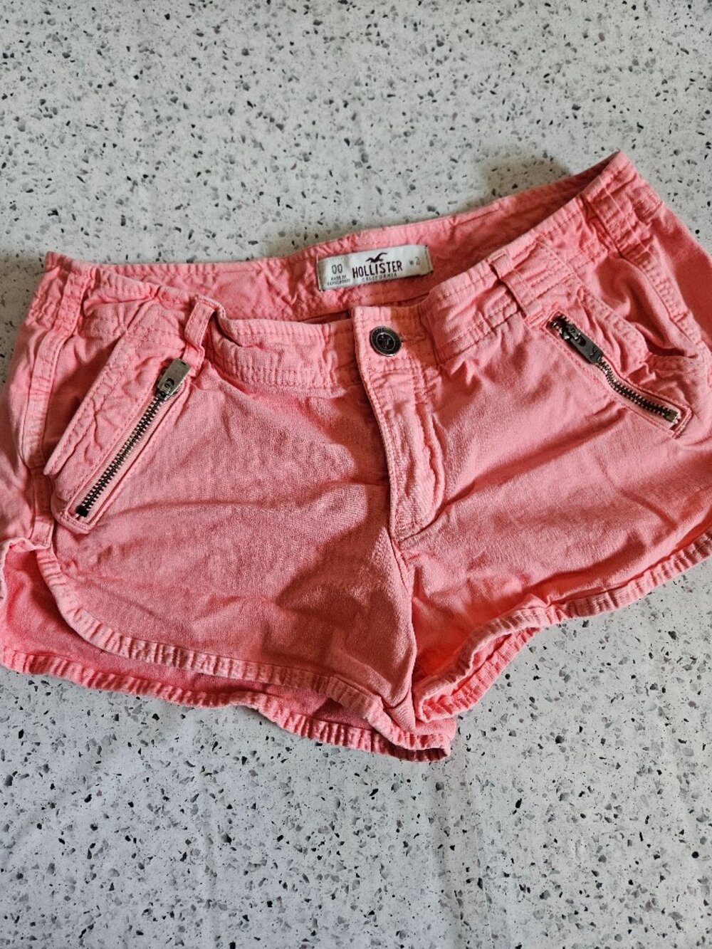 Hollister Shorts